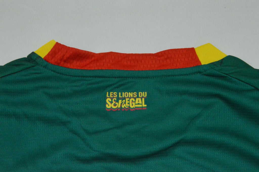 SENEGAL — World Cup 2026