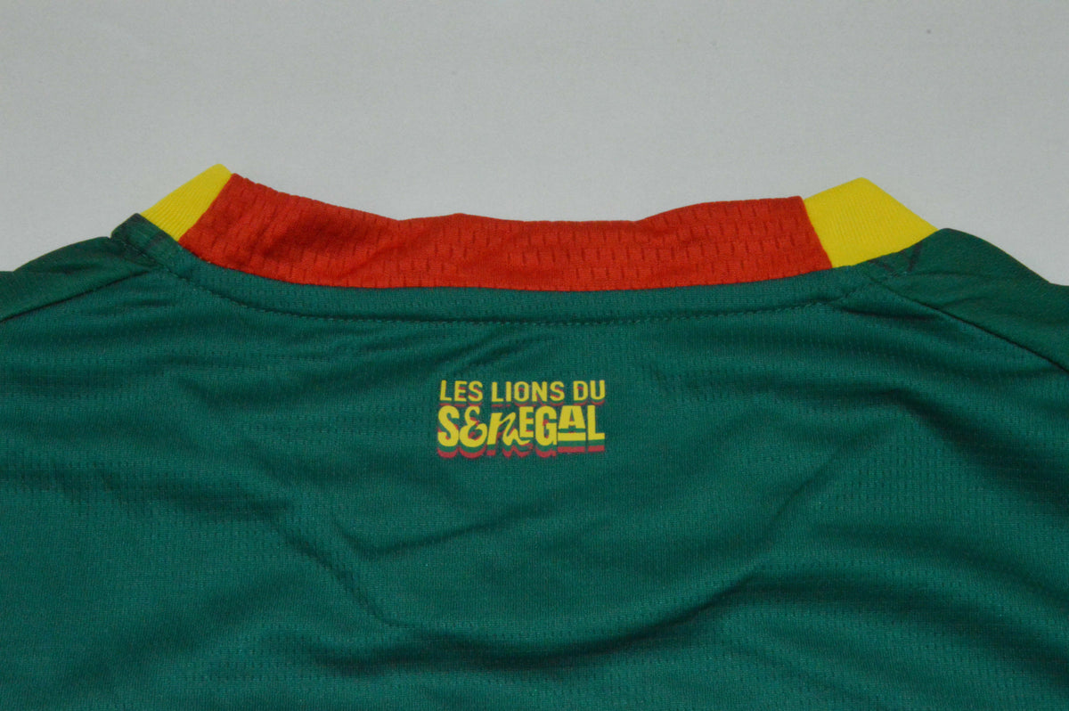 SENEGAL — World Cup 2026