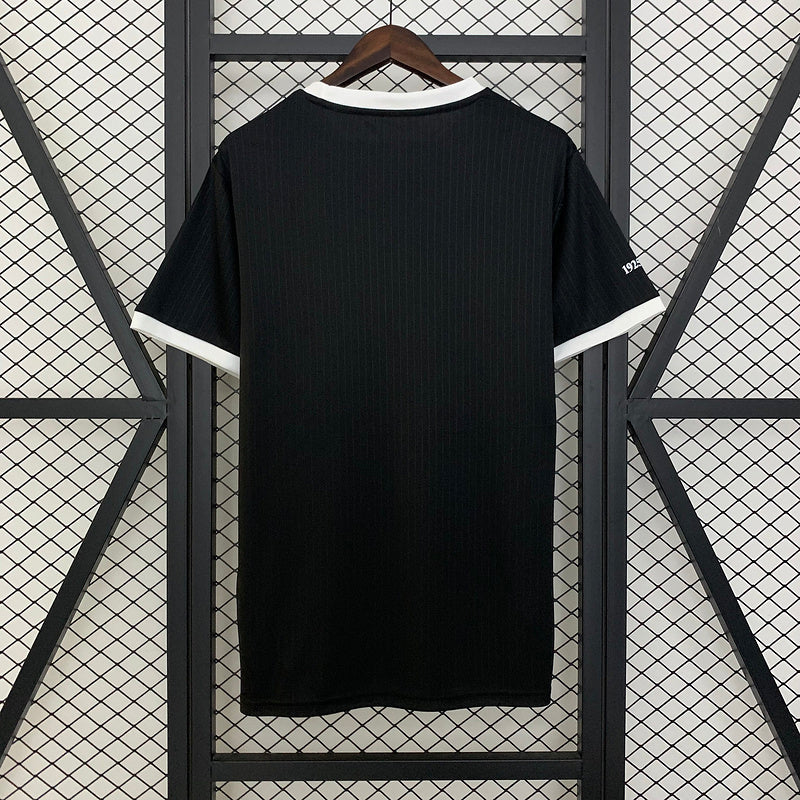25-26 Colo Colo black Souvenir Soccer Jersey