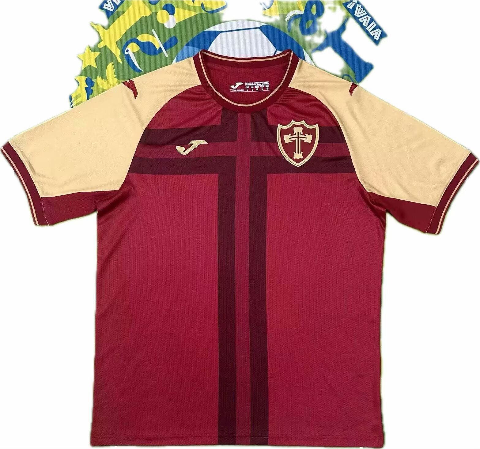 PORTUGUESA — Brasileirao