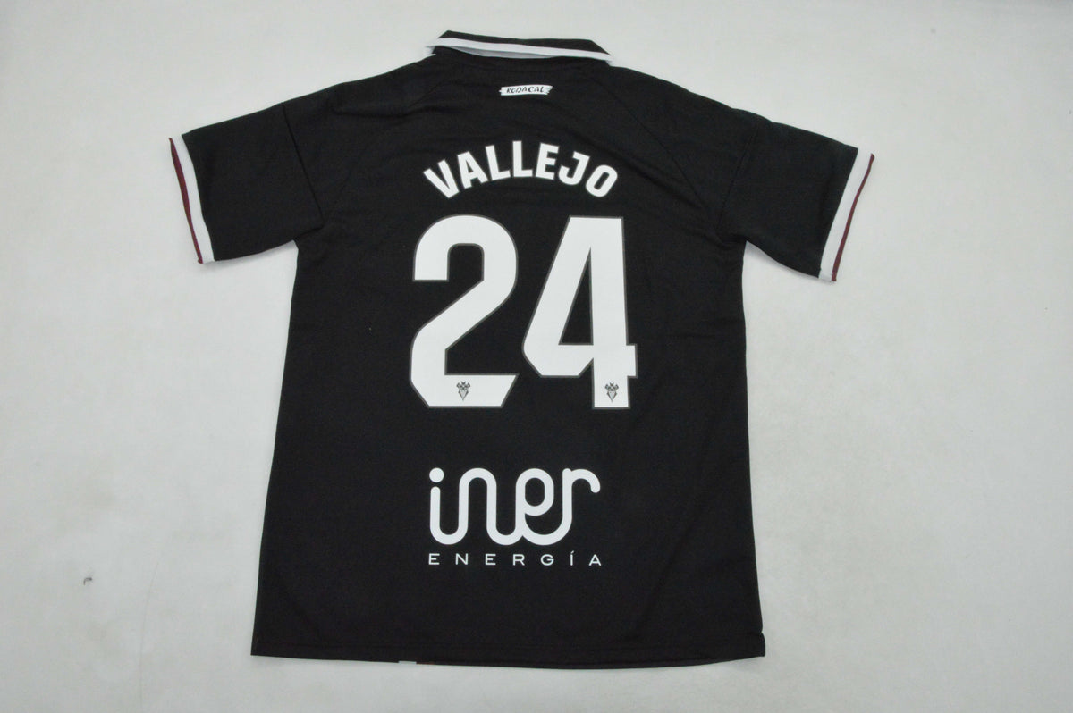 ALBACETE — LaLiga