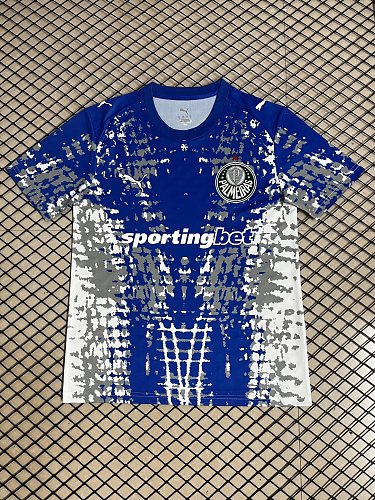 26-27 Palmeiras Training S-4XL — Jsonwang 26/27