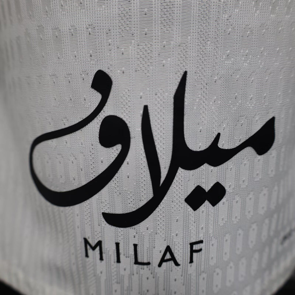 ITTIHAD Version jugador — RSL Saudi Arabia
