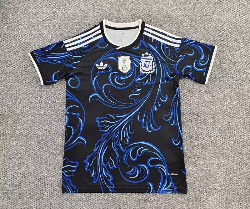 26-27 Argentina Away S-4XL — Jsonwang 26/27
