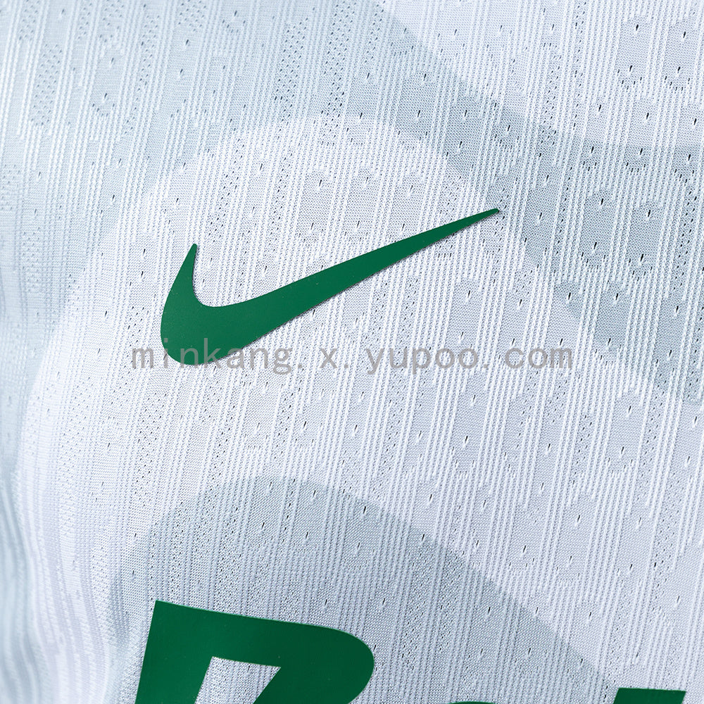 Sporting Lisbon 25/26 Player Version Away Jersey S-3XL