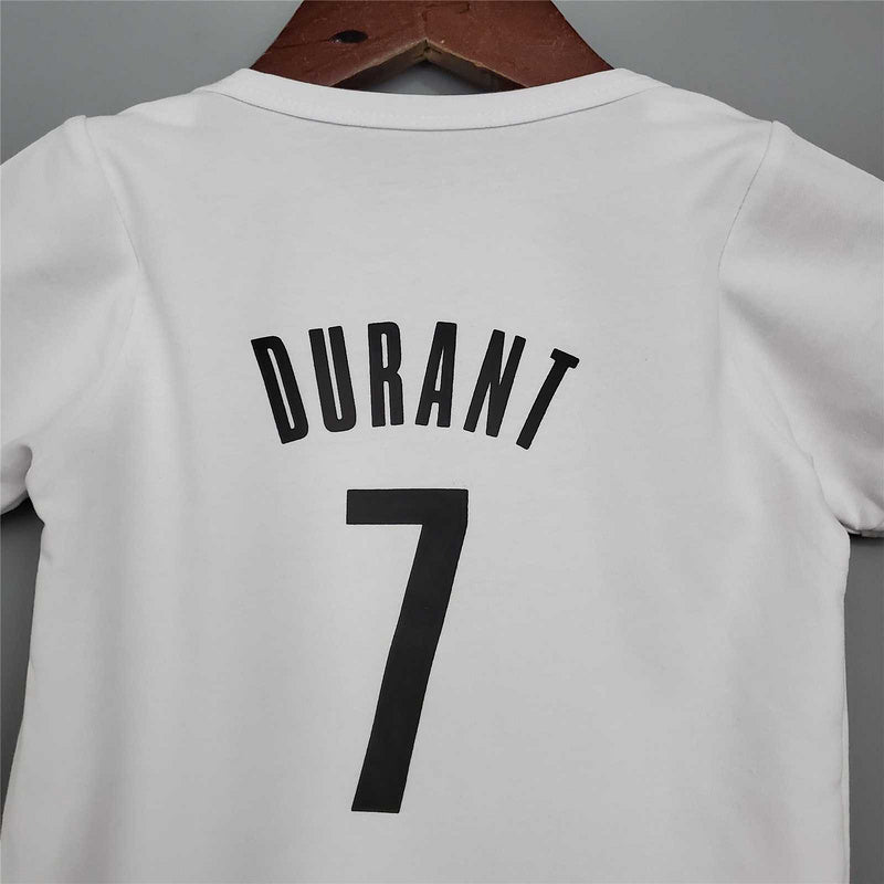 NBA 7#DURANT