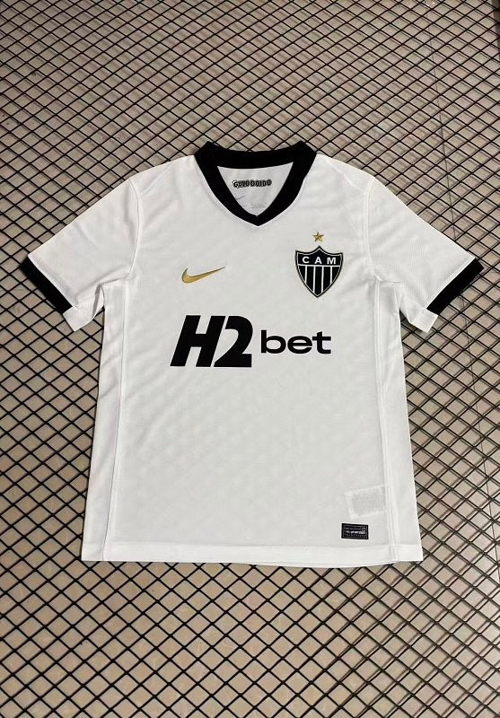 26-27 Atlético Mineiro Away S-4XL — Jsonwang 26/27