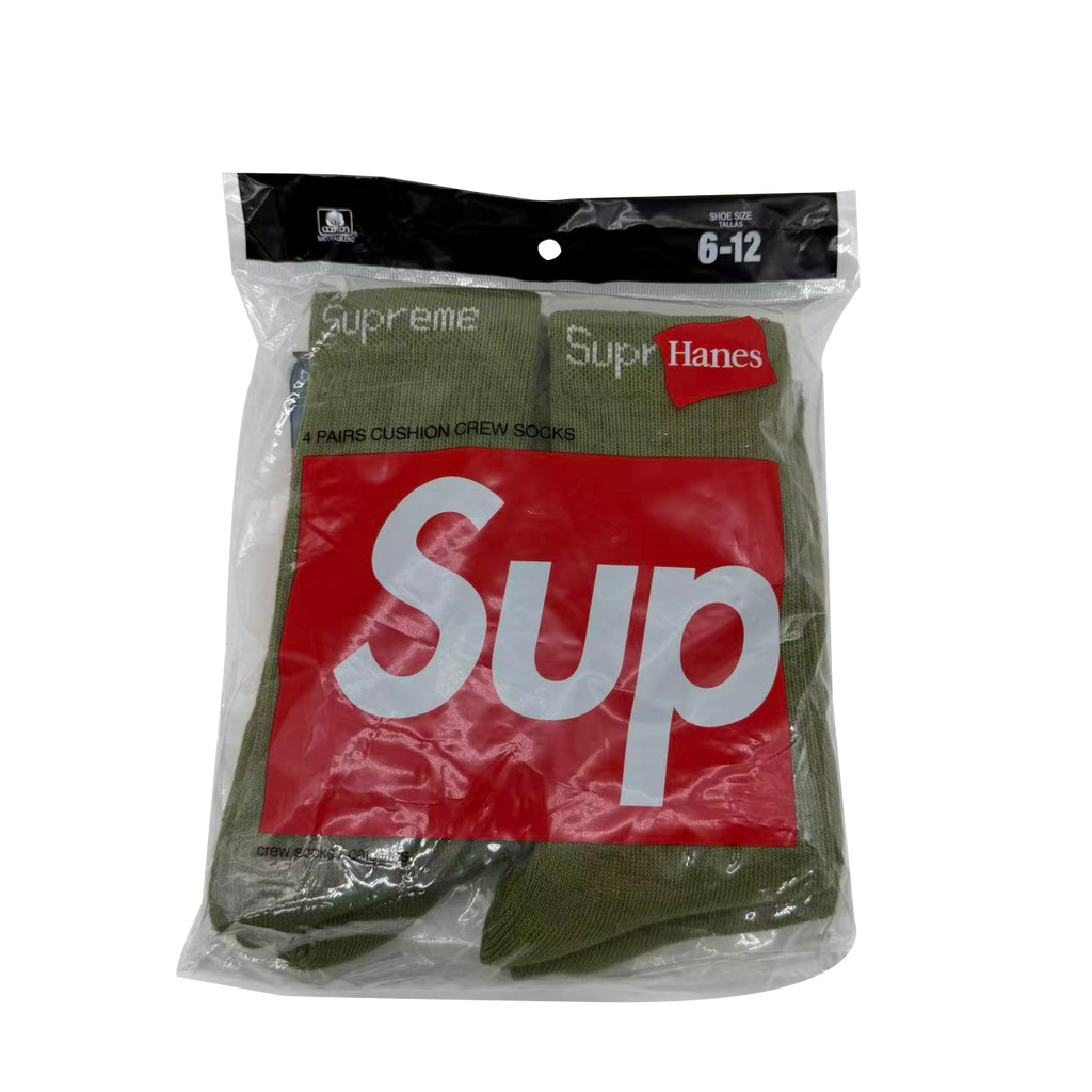 Calcetines de Futbol #530SUP — Xunmei