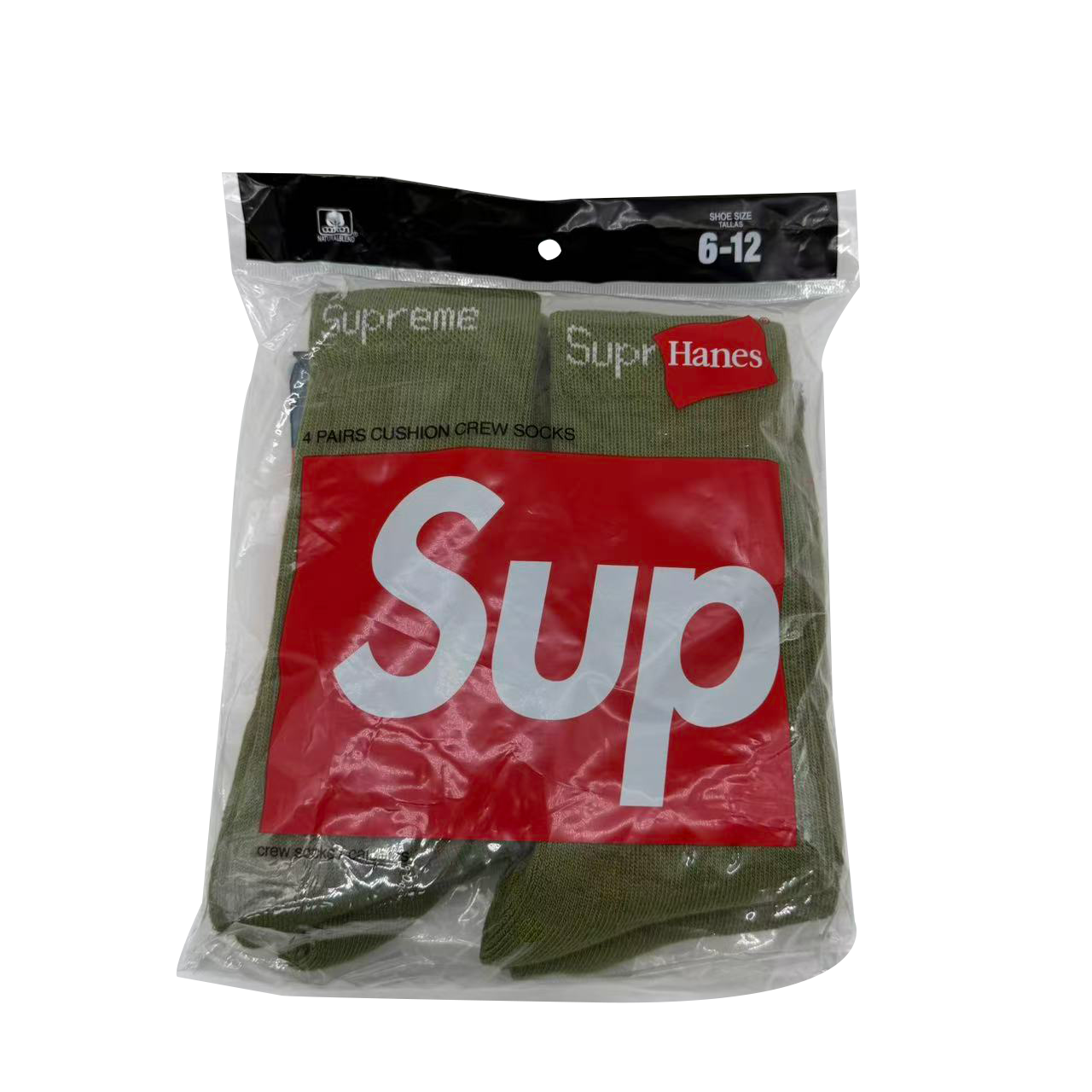 Calcetines de Futbol #530SUP — Xunmei
