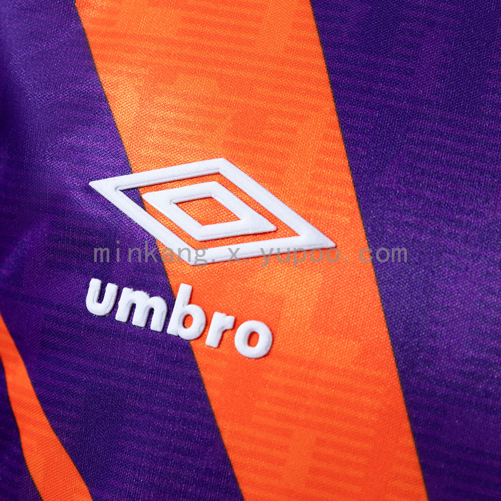 Retro Scotland 91/93 Away S-XXL