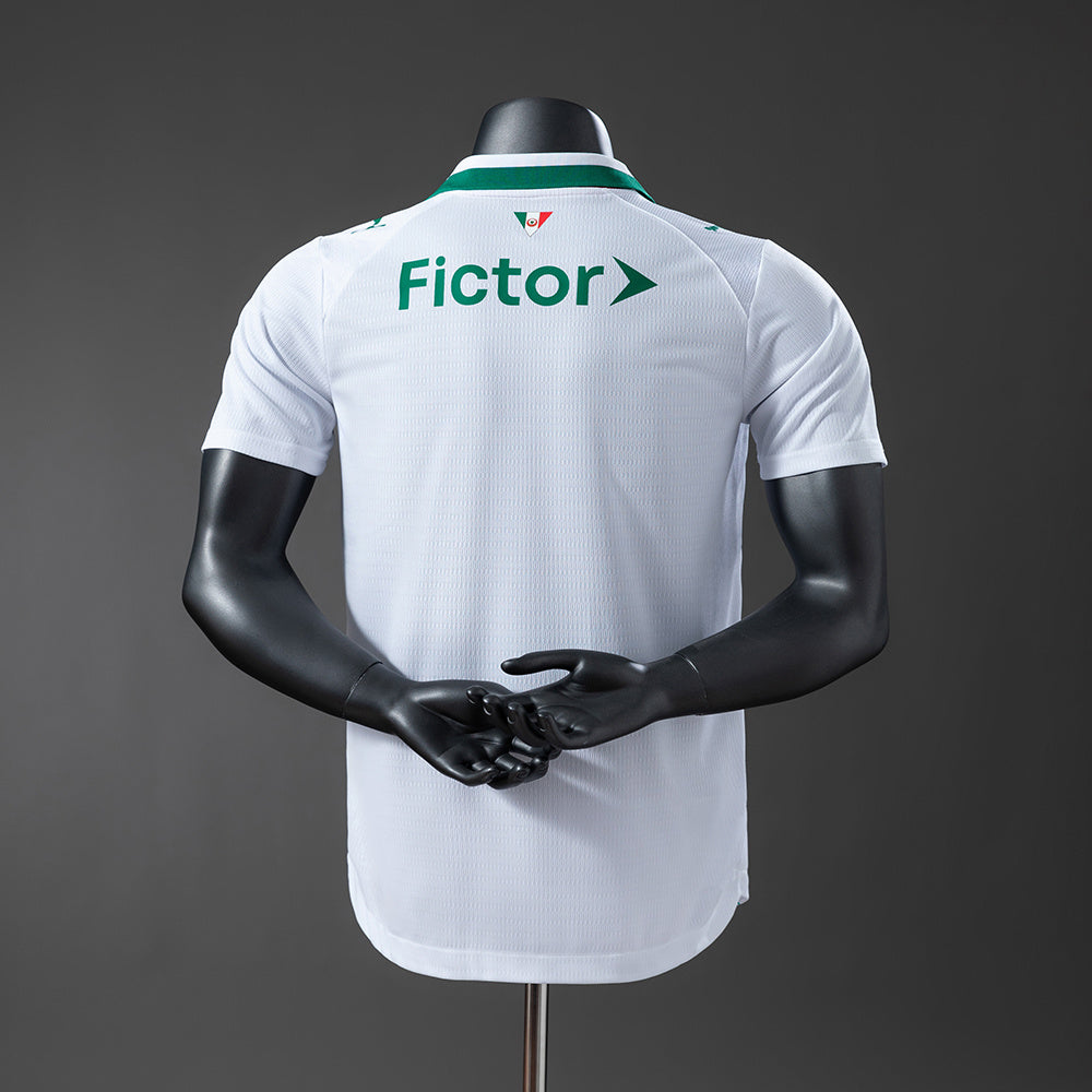 Palmeiras 26/27 Player Version Away Jersey S-3XL