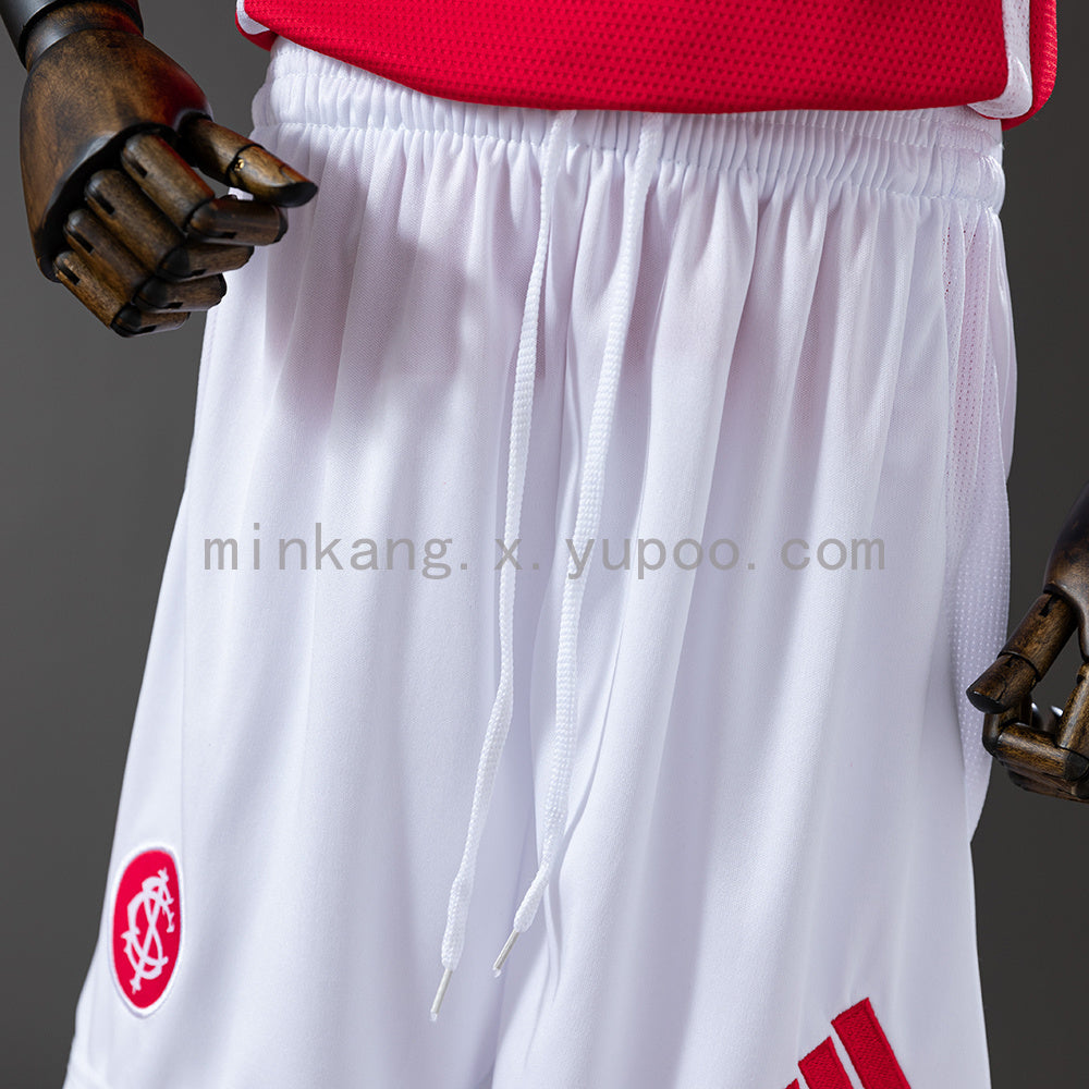 Internacional 25/26 Home kids kit Jersey SIZE 16-28