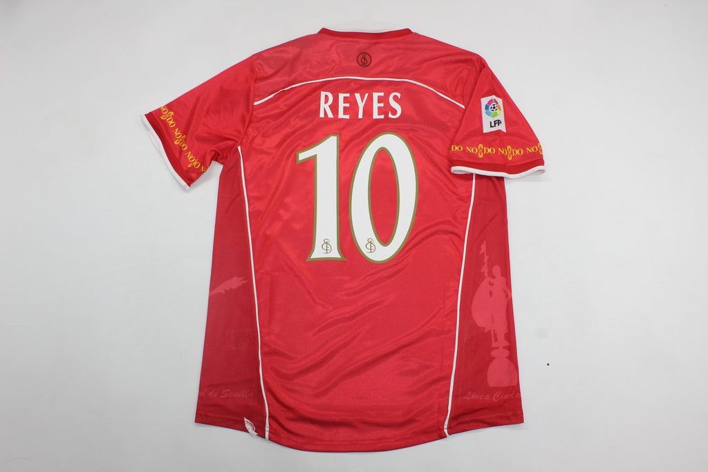 SEVILLA 03-04 — Club Retro