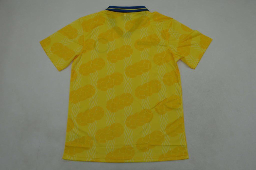 COLOMBIA 94 — National Retro
