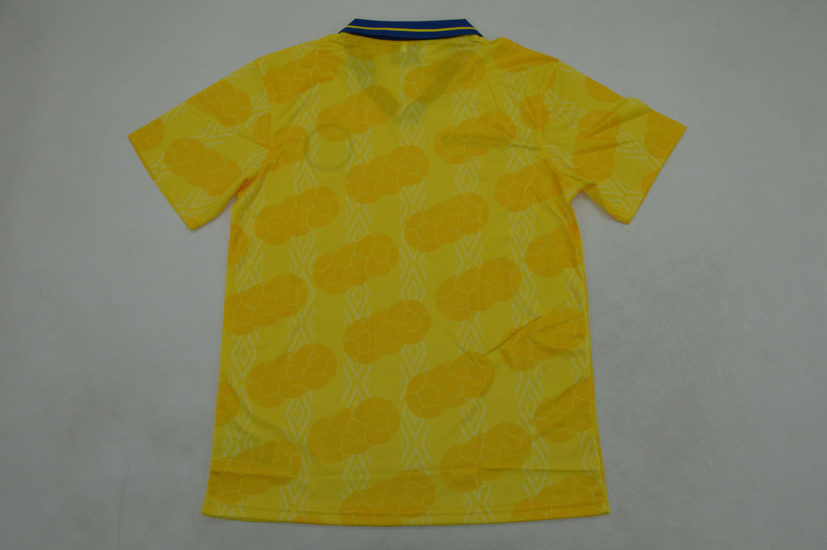 COLOMBIA 94 — National Retro