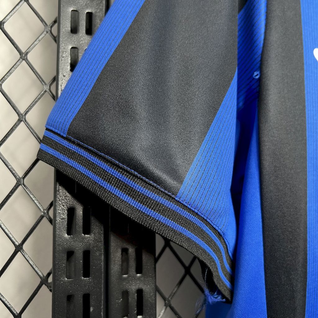 Atalanta 2024/25 Home Jersey S-XXL