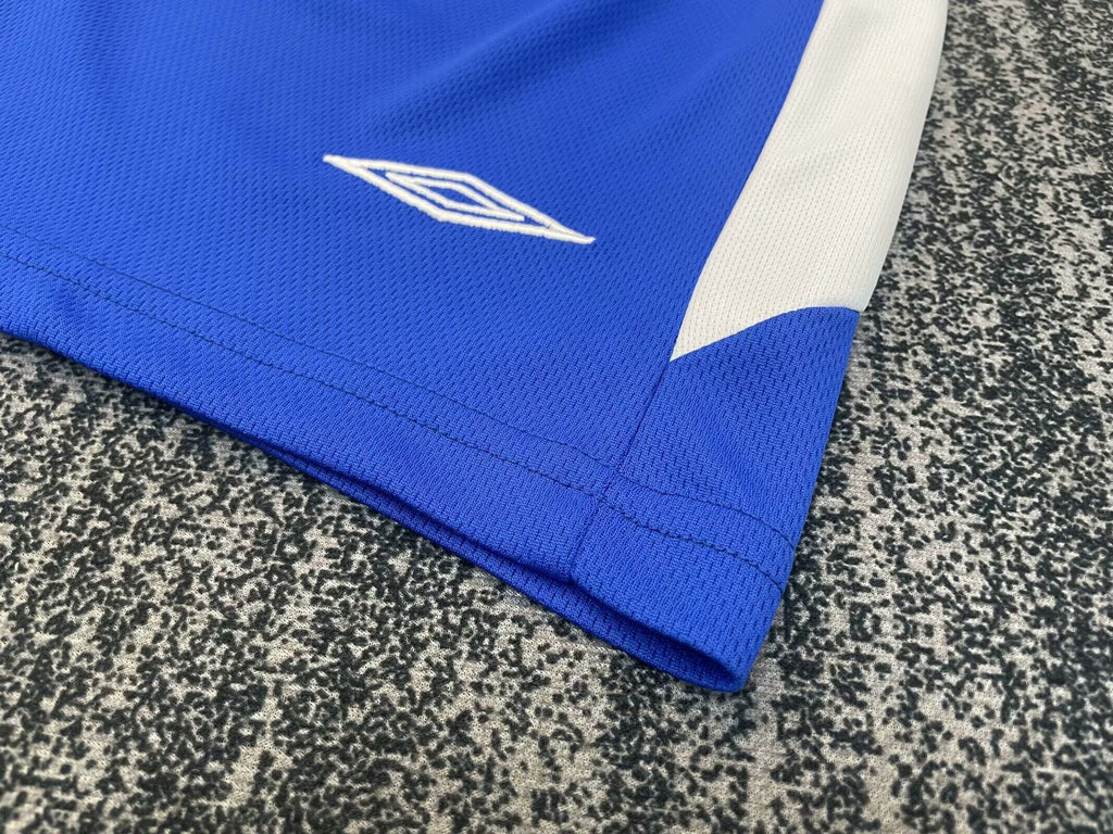 CHELSEA 03-05 Kit infantil — Club Retro