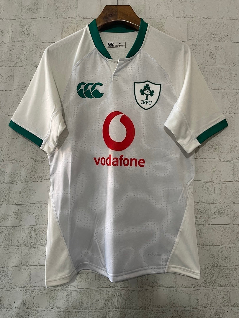 Ireland 2026 Away Rugby jersey size S-5XL
