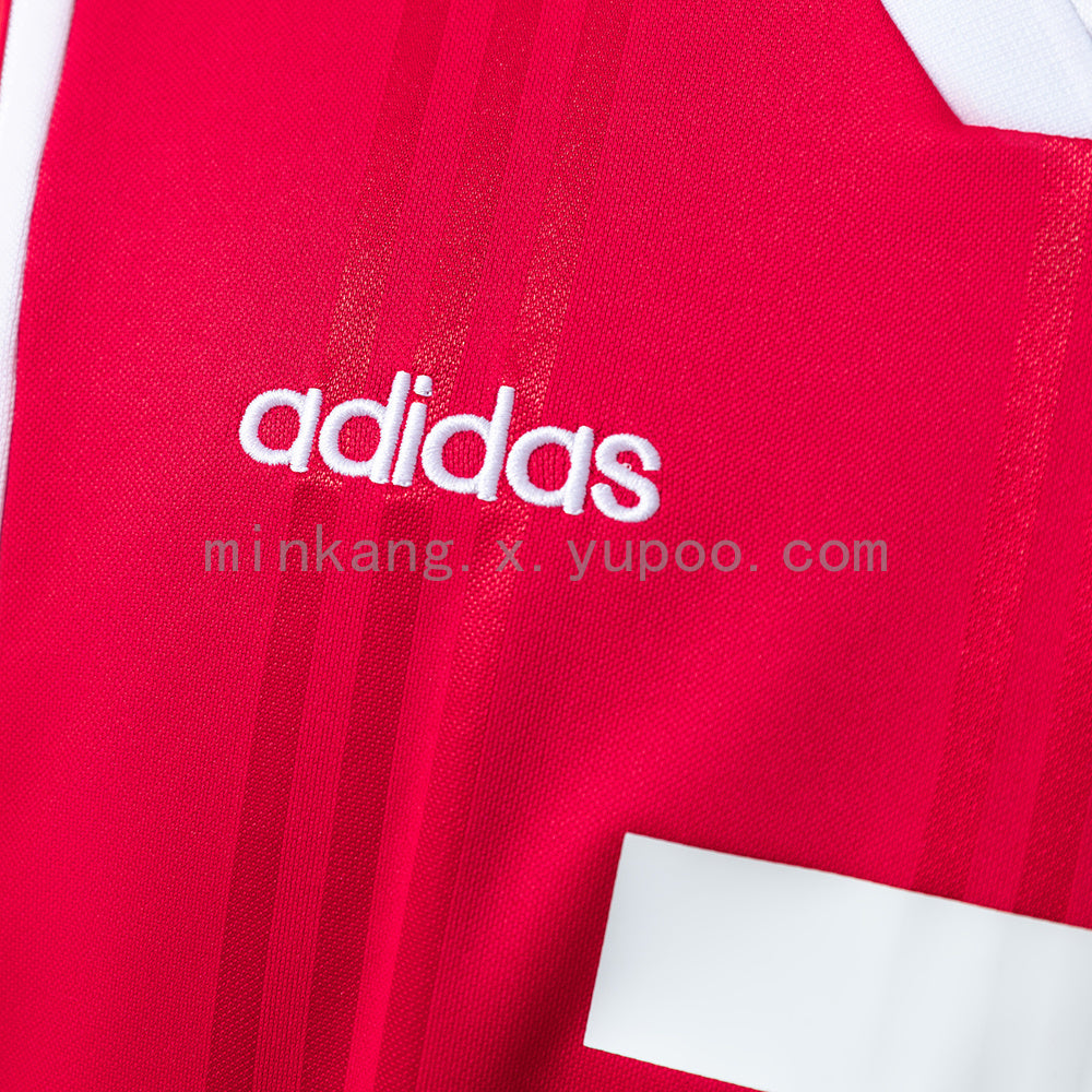 Retro 97/98 Benfica Home S-2XL