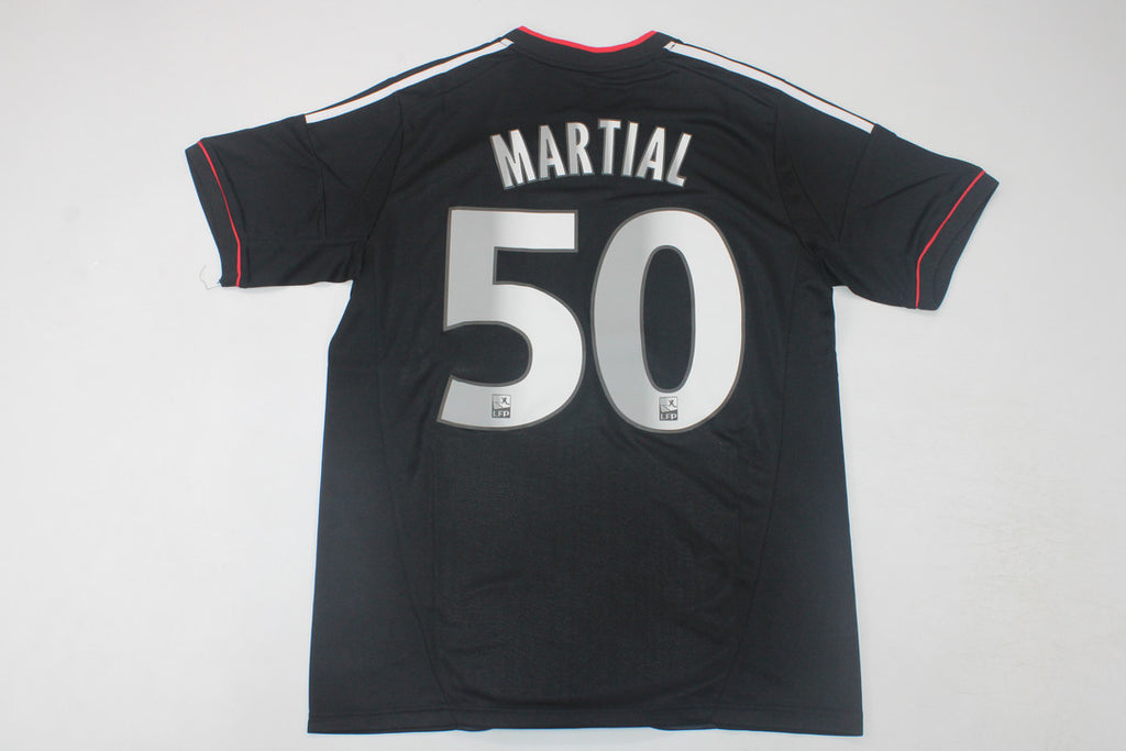 LYON 12-13 — Club Retro