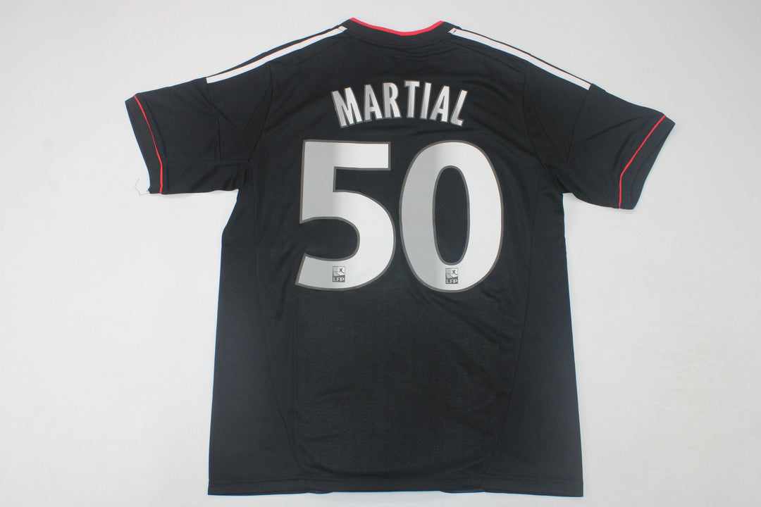 LYON 12-13 — Club Retro