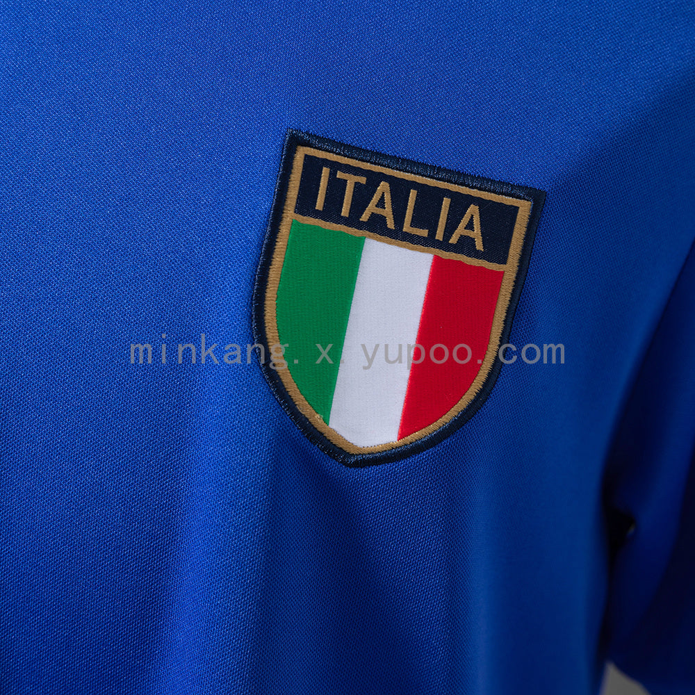 Retro Italy 1982 home S-XXL