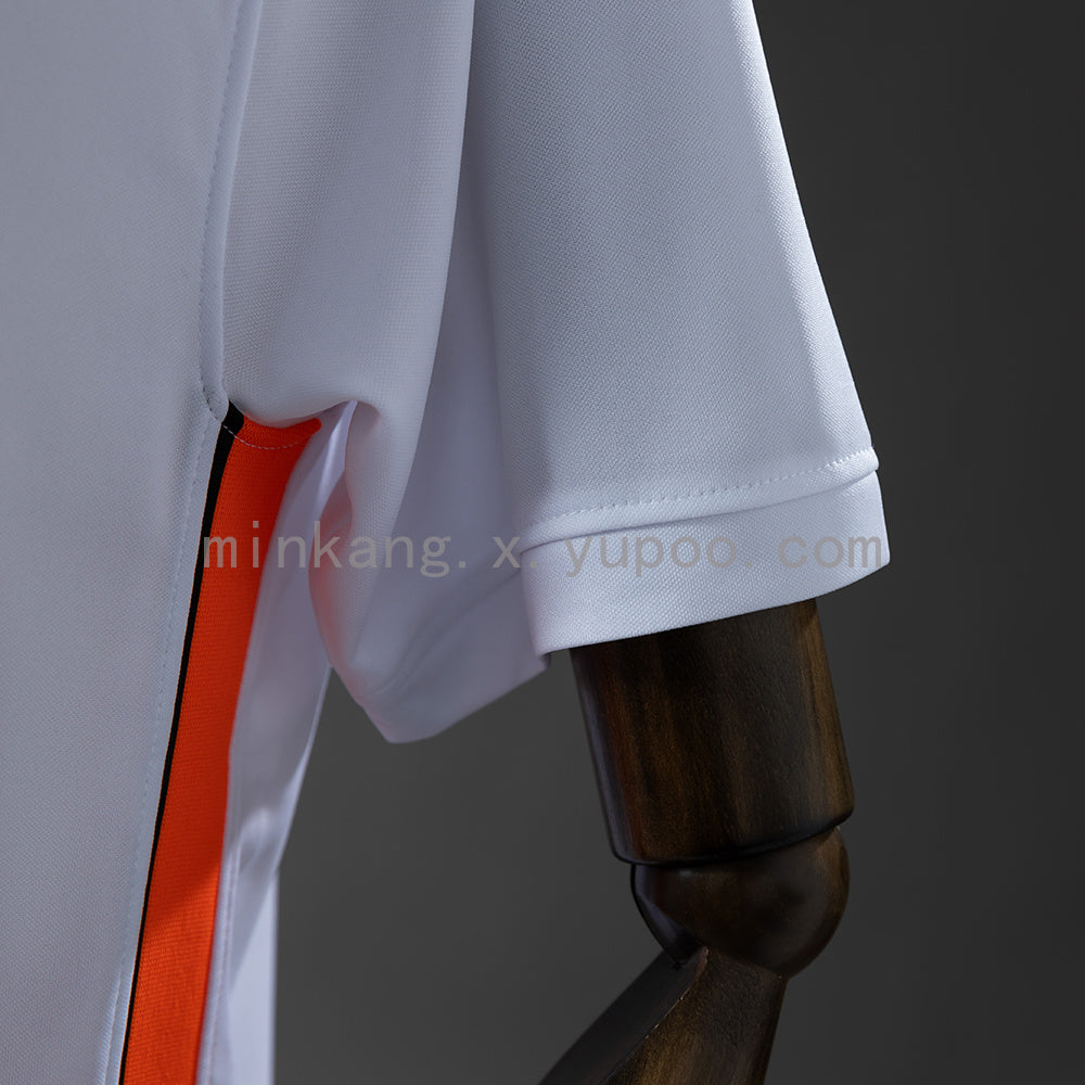 Retro Valencia 2006 Home S-XXL