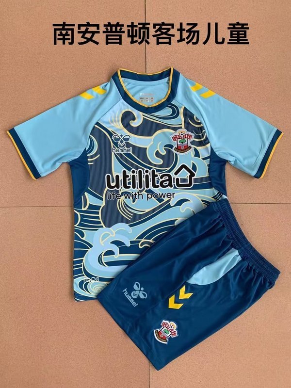 Southampton