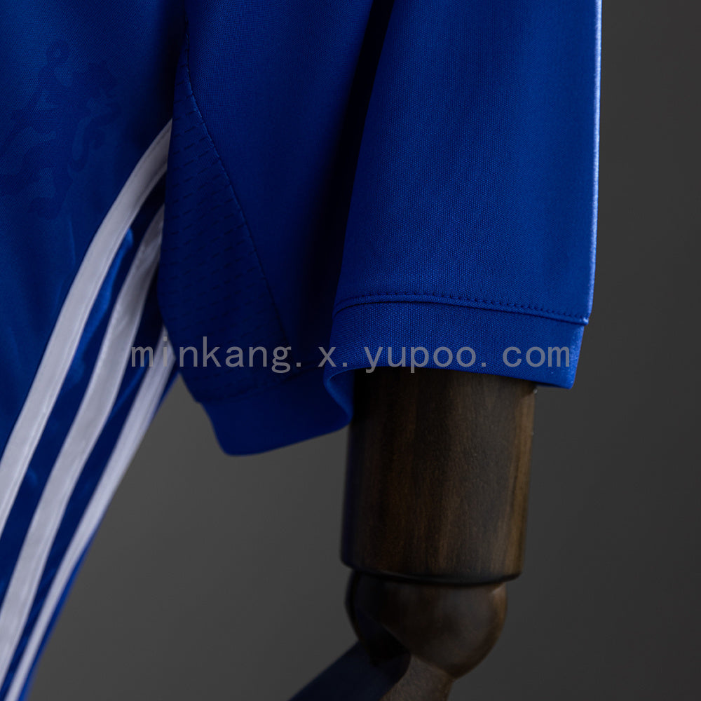Chelsea 16/17 Home Retro Jersey S-XXL
