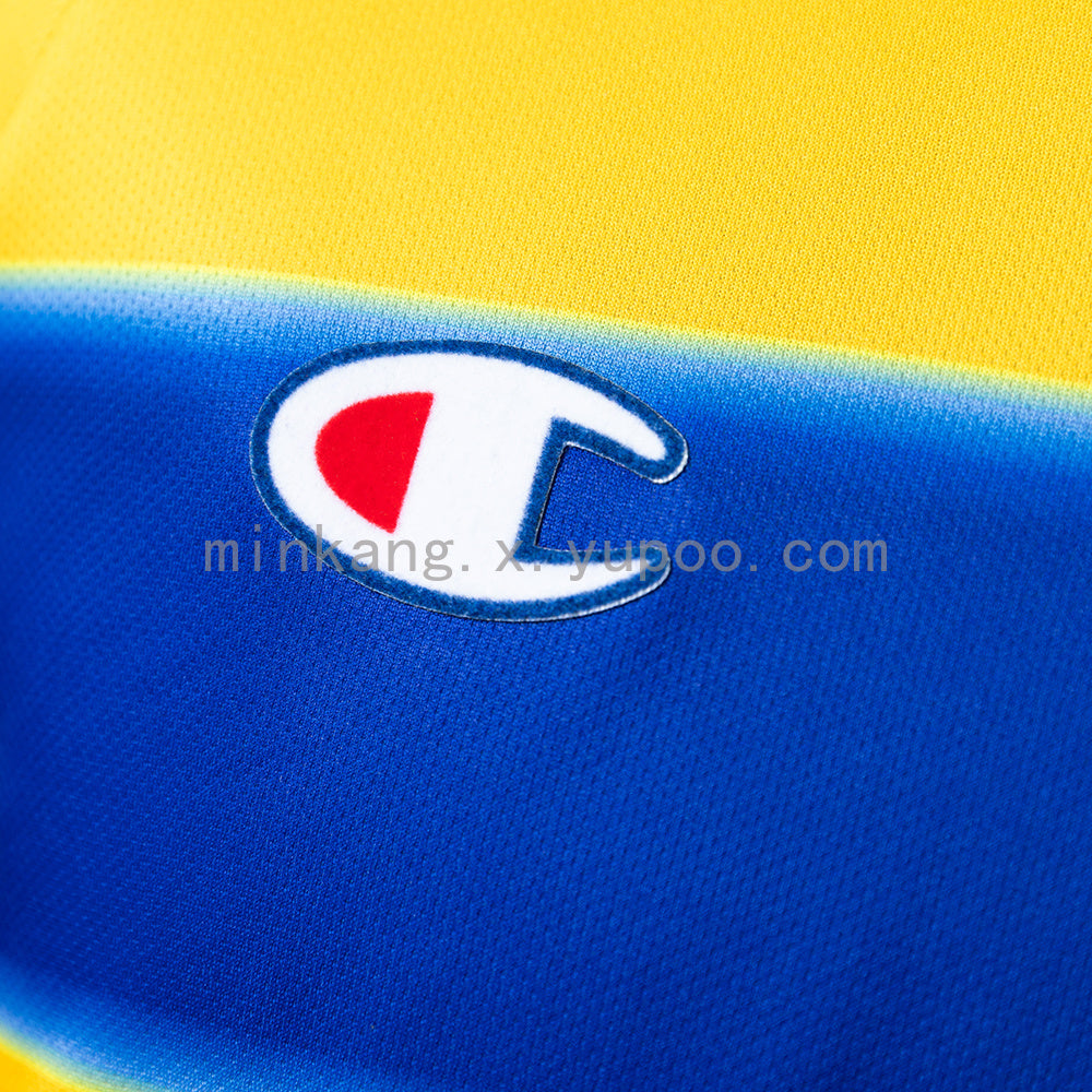Parma Calcio 99/00 Home Retro Jersey S-XXL