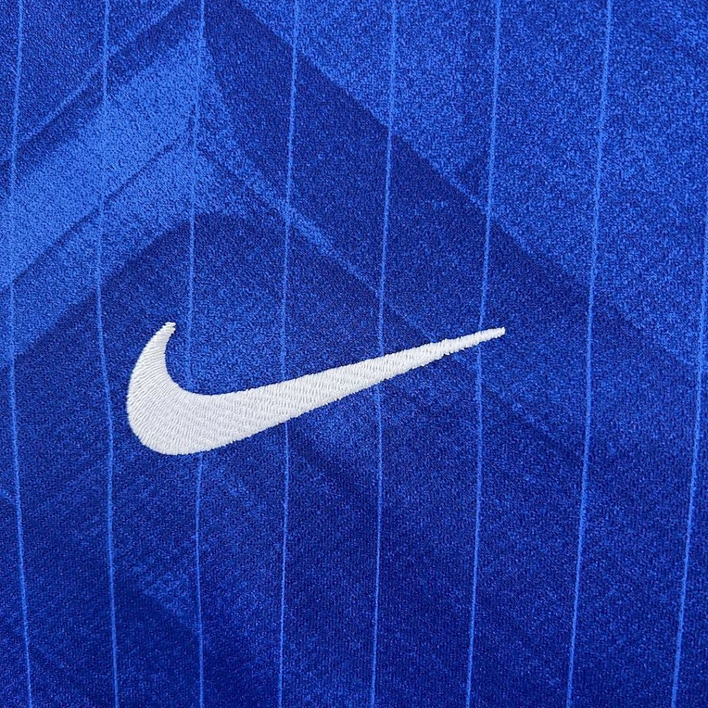 Mens Chelsea 2025/26 Home IFS.AI Jersey