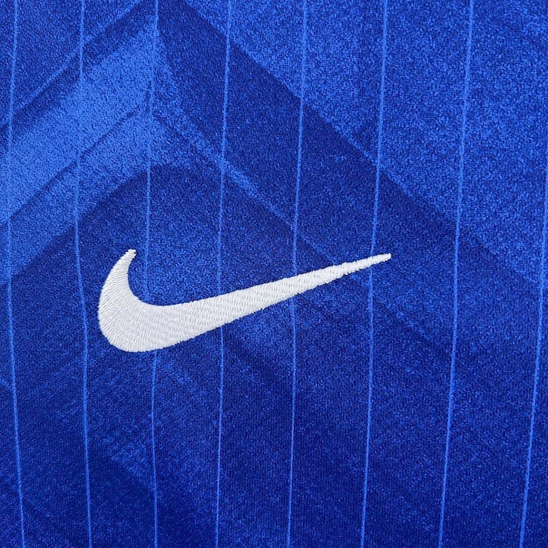 Mens Chelsea 2025/26 Home IFS.AI Jersey