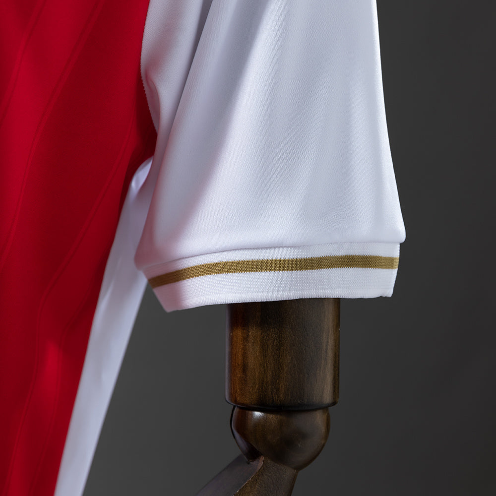 Monaco 25/26 Home Jersey S-4XL