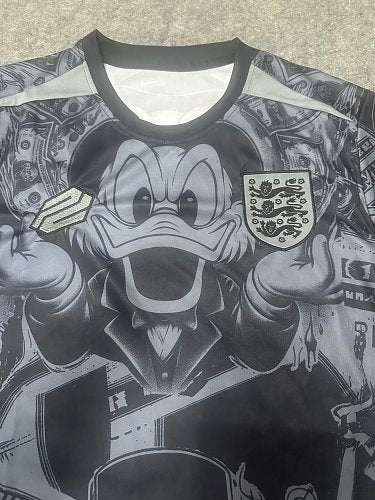 26-27 England Special Edition S-4XL — Jsonwang 26/27