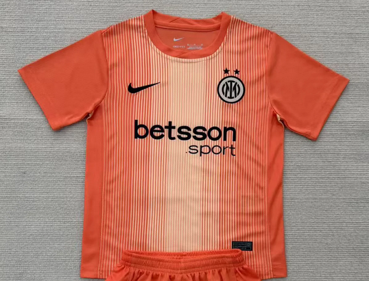 INTER GK — Serie A