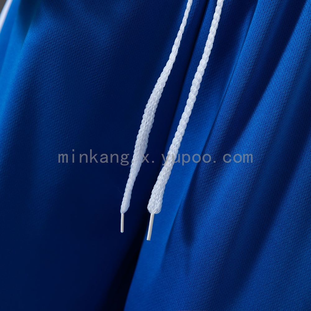 Espanyol 25/26 Home Kids Jersey SIZE:16-28