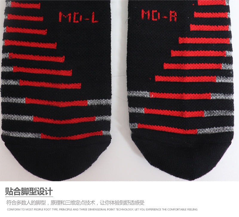Calcetines de Futbol #NIKE SX7237 — Xunmei