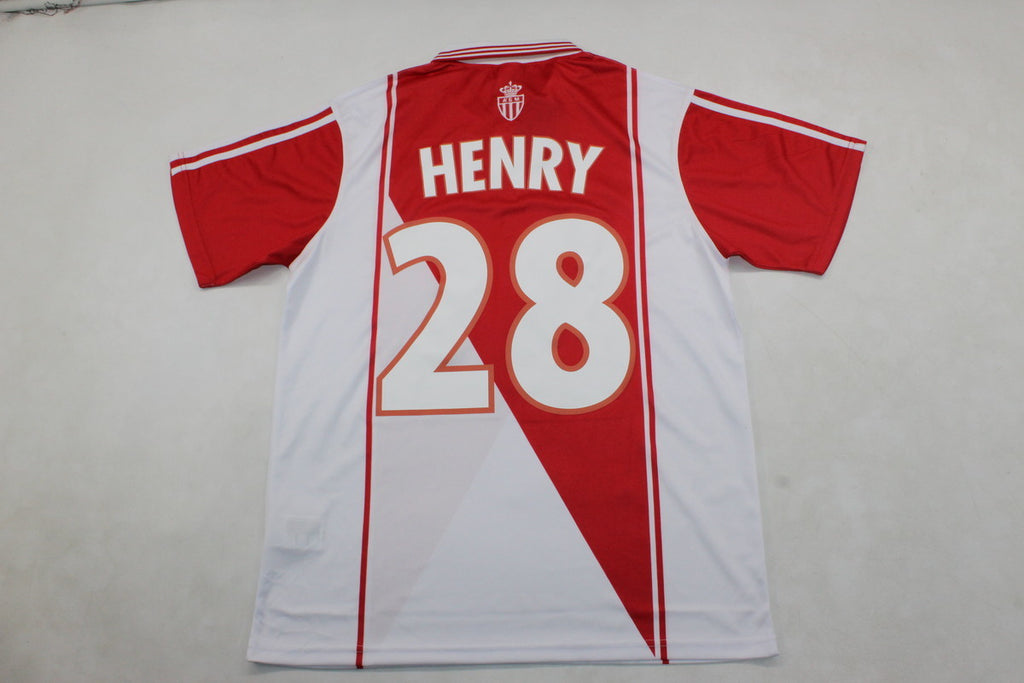 MONACO 98 — Club Retro