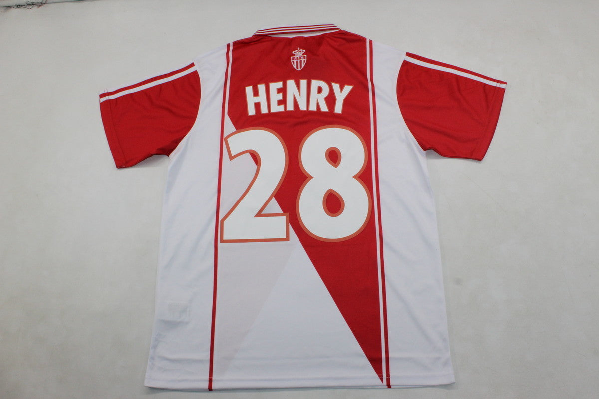 MONACO 98 — Club Retro