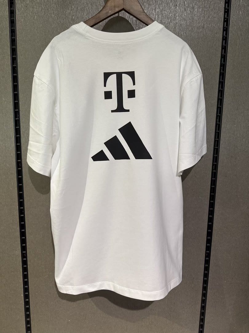 Bayern 2026 cotton T-shirt S-XXL