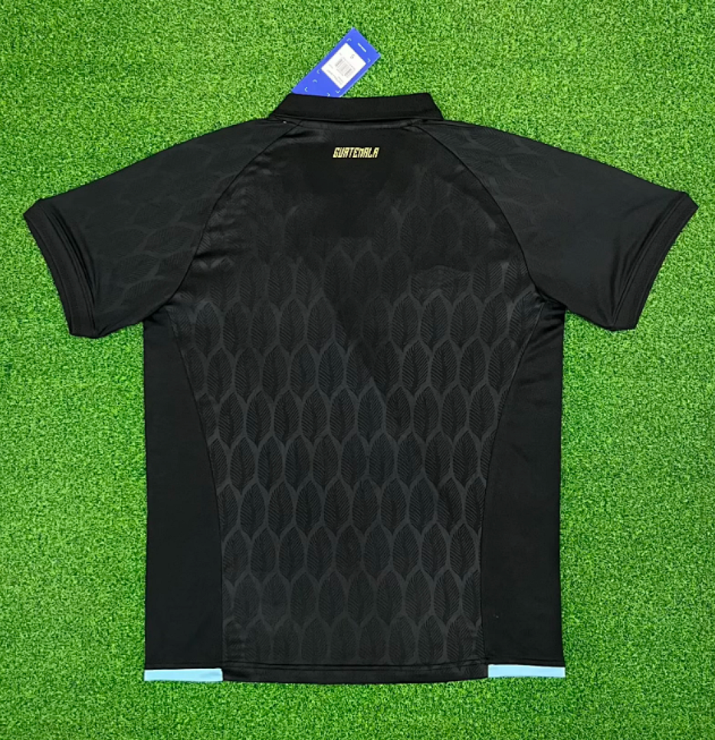 Guatemala 2026 World Cup Away Jersey S-4XL