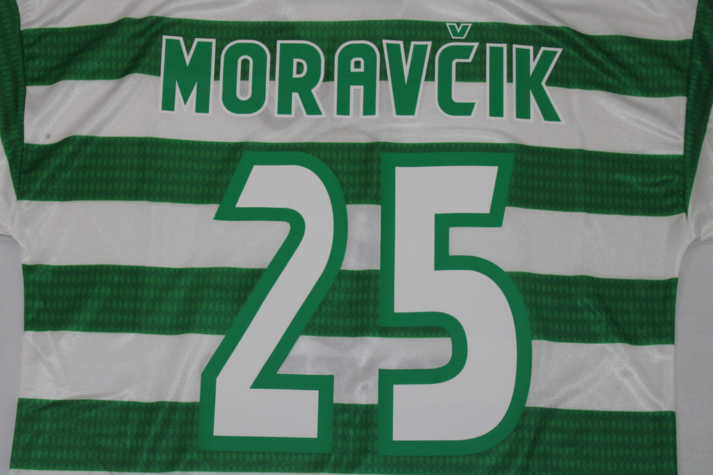 CELTIC 98 WITH CHAMPION LETTERS — Club Retro