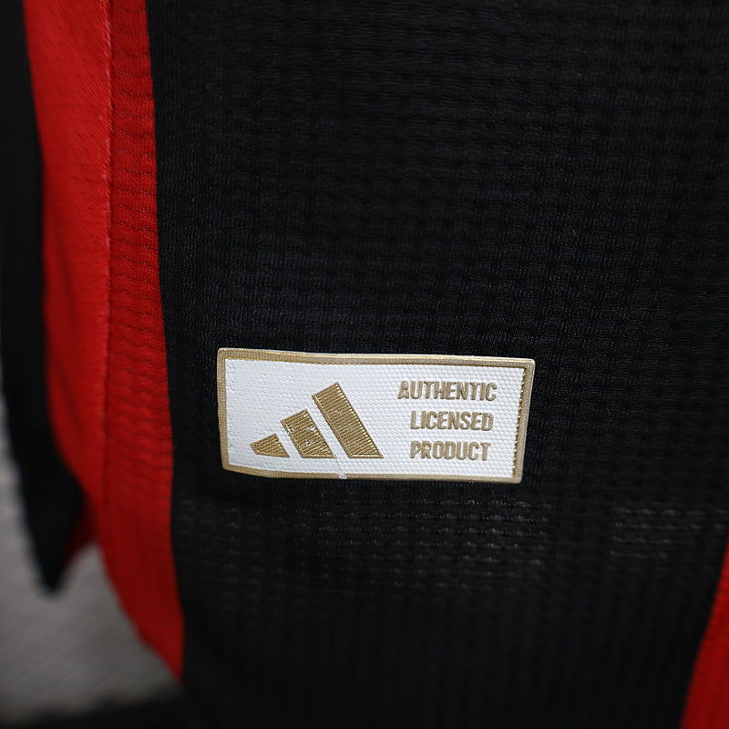 24-25 Fulham F.C. away player version jersey
