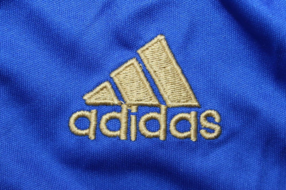 CHELSEA 12-13 Kit infantil — Club Retro