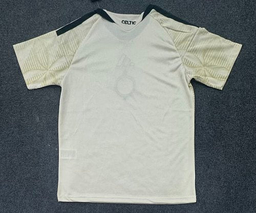 26-27 Celtic Third S-4XL — Jsonwang 26/27