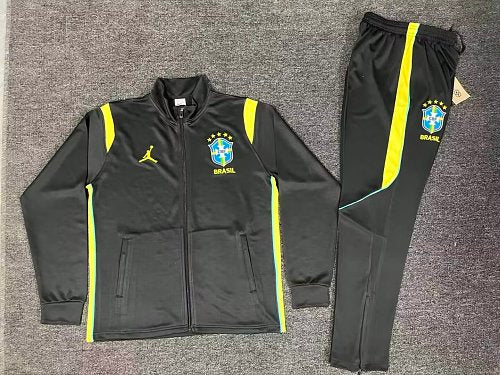 26-27 Brazil Jacket S-2XL — Jsonwang 26/27