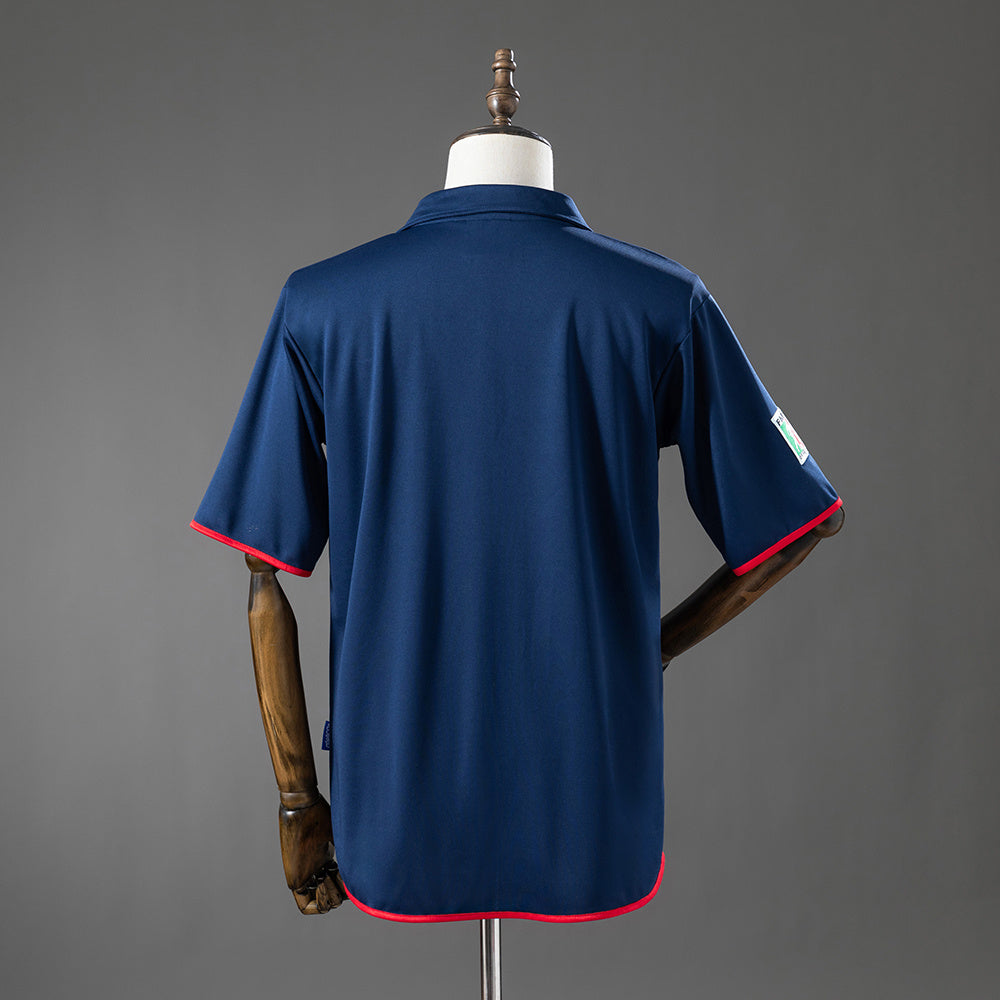 Chivas de Guadalajara 03/04 Away Retro Jersey S-XXL