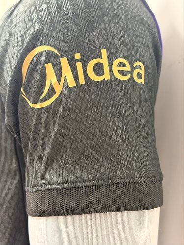26-27 FCB Away Player version S-4XL — Jsonwang 26/27