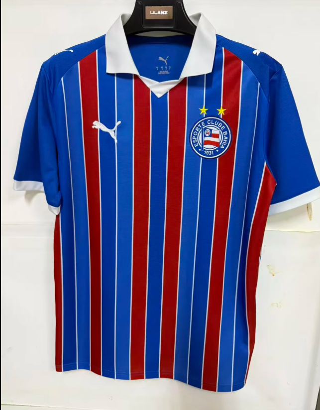 BAHIA — Brasileirao