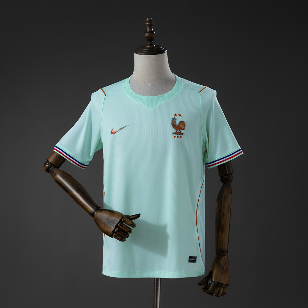 France 2026 Away Jersey S-4XL